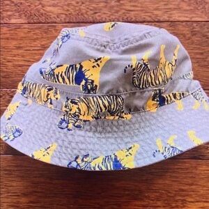 Reversible Swim Hat
